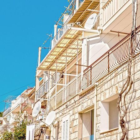Apartment Duby Дубровник Экстерьер фото