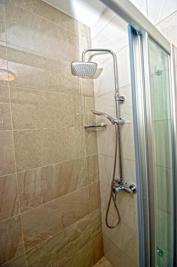 Apartment Duby Дубровник Экстерьер фото