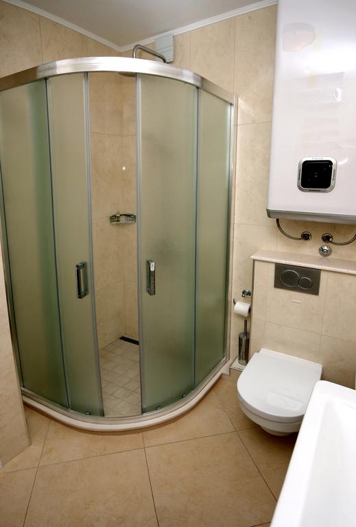 Apartment Duby Дубровник Номер фото
